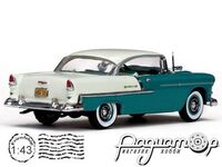 Chevrolet Bel Air Hard Top (1955) 36322