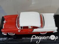 Chevrolet Bel Air Hard Top (1955) 36323
