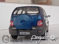 Renault RX4 (1999) 417025 [OV]*