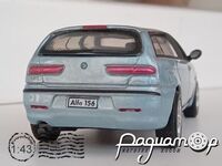Alfa Romeo 156 (1997) 417026 [OV]*