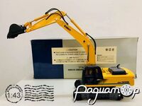 Экскаватор Kobelco SK350 Acera Mark 8 (2018) 14127