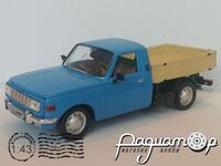 Wartburg 353 Trans (1975) 455445 [GR]