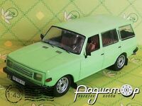 Wartburg 353 W Kombi (1975) 455447 [GR]*
