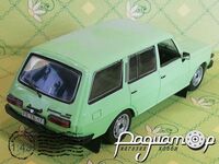 Wartburg 353 W Kombi (1975) 455447 [GR]*
