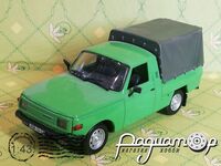 Wartburg 353 Pick-Up (1967) 455448 [GR]*