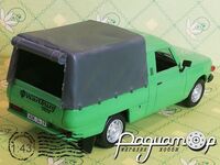 Wartburg 353 Pick-Up (1967) 455448 [GR]*