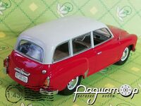 Wartburg 311/9 Kombi (1956) 455450 [GR]*