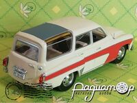 Wartburg 311 Camping (1956) 455451 [GR]*