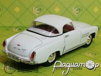 Wartburg 313 (1956) 455453 [GR]
