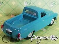 Wartburg 311-5 Schnelltransporter Pick-Up (1957) 455456 [GR]