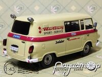 Barkas B 1000 KM (1961) 455461 [GR]*