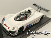 Peugeot 905 Presentation (1990) 666385 [IS]***