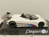 Peugeot 905 Presentation (1990) 666385 [IS]***