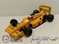Lotus Honda 100T (1988) 666386 [IS]***