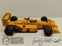 Lotus Honda 100T (1988) 666386 [IS]***
