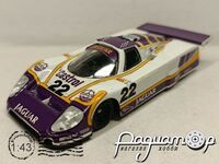 Jaguar XJR-9 (1988) 666387 [IS]***