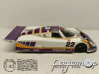 Jaguar XJR-9 (1988) 666387 [IS]***