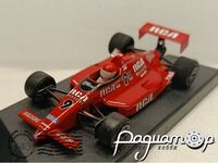 RCA Penske Tom Sneva (1990) 666388 [IS]