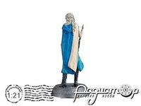 Дейенерис Таргариен серия Игры Престолов 666405 [IS]