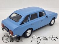 Автолегенды СССР №134, ИЖ-21251 «Комби» (1982) AL134-1059 [LS]