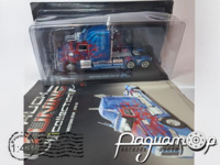 Truck Tuning Collection №18, Western Star 5700 XE (2016) TTC018 [GS]