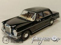 Mercedes-Benz 250SE 
