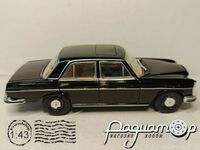 Mercedes-Benz 250SE 