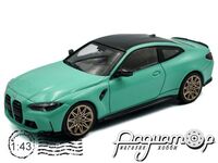 BMW M4 (G82) Competition (2023) S4316002 [SV]