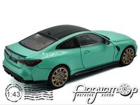 BMW M4 (G82) Competition (2023) S4316002 [SV]