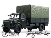 Bedford OYD (1939) 318090 [SR]