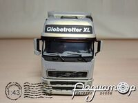Volvo FH12 Globetrotter XL седельный тягач (2004) 318091 [SR]