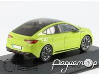 Kaleidoskop Slavnych Vozu Skoda №119, Skoda Enyaq Coupe RS iV (2023) KS119