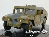 HUMVEE Hummer (1991) 5924 [US]