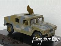HUMVEE Hummer (1991) 5924 [US]