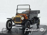 Ford Model T (1914) 2450 [US]