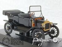 Ford Model T (1914) 2450 [US]