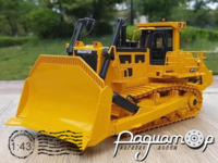 Бульдозер Shantui SD90-C5 (2020) 716389