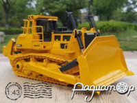 Бульдозер Shantui SD90-C5 (2020) 716389