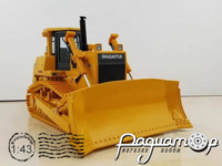 Бульдозер Shantui SD52-5 (2009) 716390