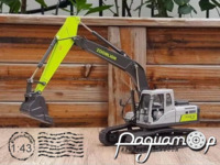Екскаватор Zoomlion ZE245E-10 (2014) 148625