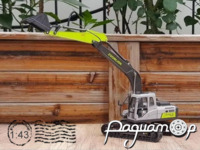 Екскаватор Zoomlion ZE245E-10 (2014) 148625