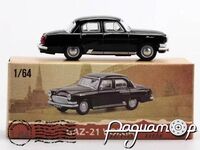 ГАЗ-21Р «Волга» (1965) 018468