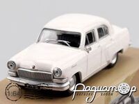 ГАЗ-21Р «Волга» (1965) 018469