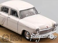 ГАЗ-21Р «Волга» (1965) 018469