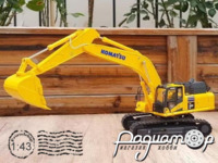 Екскаватор Komatsu PC520LC-11M0 (2024) 628958
