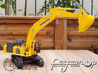 Екскаватор Komatsu PC520LC-11M0 (2024) 628958