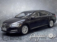 Skoda Superb (2024) 950340