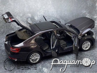 Skoda Superb (2024) 950340