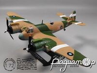 Важкий винищувач Bristol Beaufighter Mk.X (1943) 214223