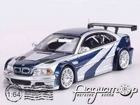 BMW M3 GTR (E46) (2000) 256478
